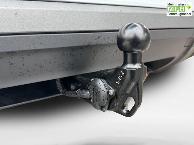 Reimport SEAT Ateca 1.5 TSI DSG FR Black Edition