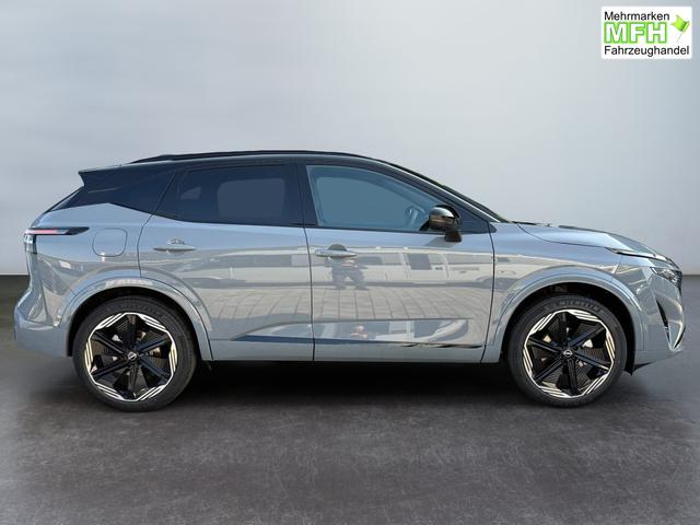 Neue Nissan Qashqai N-Design kaufen