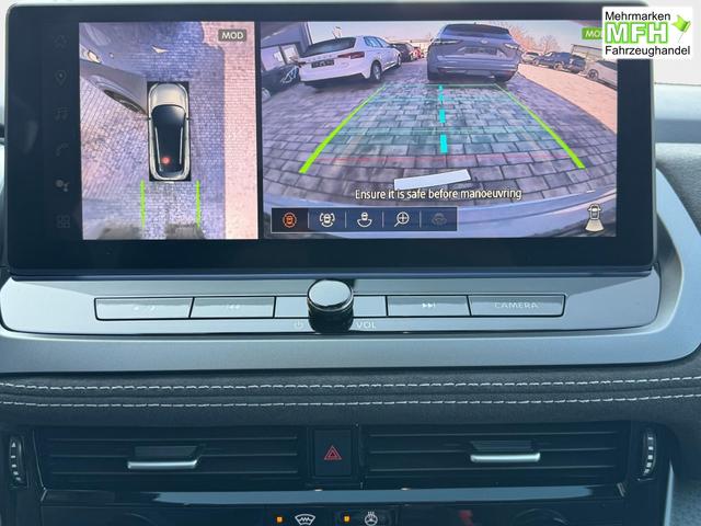 Neue Nissan Qashqai N-Design kaufen