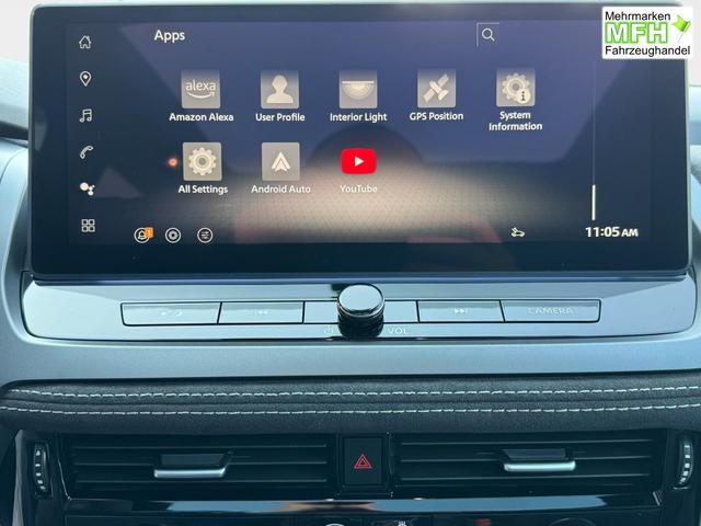 Neue Nissan Qashqai N-Design kaufen