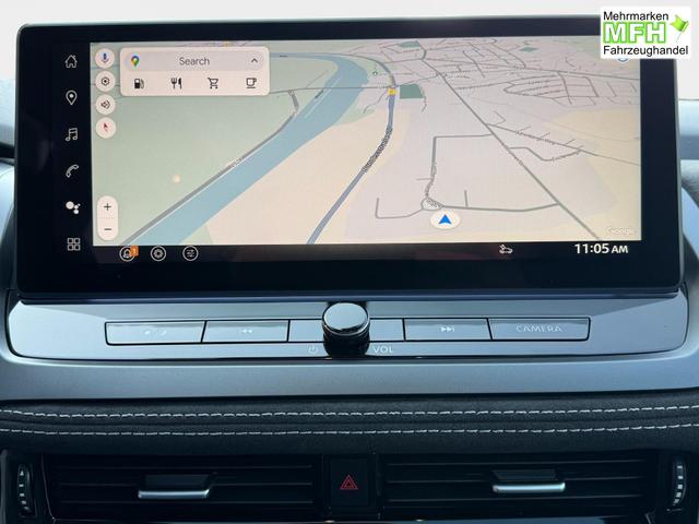 Neue Nissan Qashqai N-Design kaufen