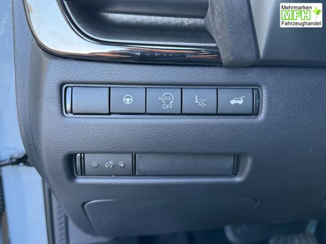 Neue Nissan Qashqai N-Design kaufen