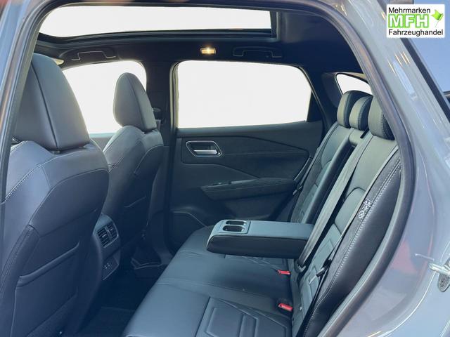 Neue Nissan Qashqai N-Design kaufen