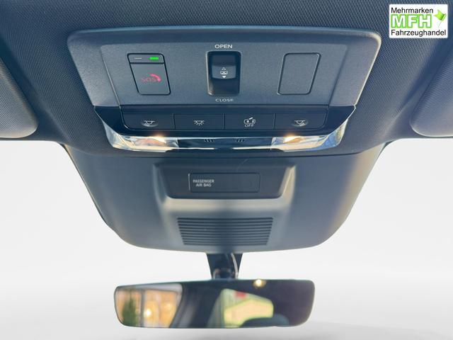 Neue Nissan Qashqai N-Design kaufen