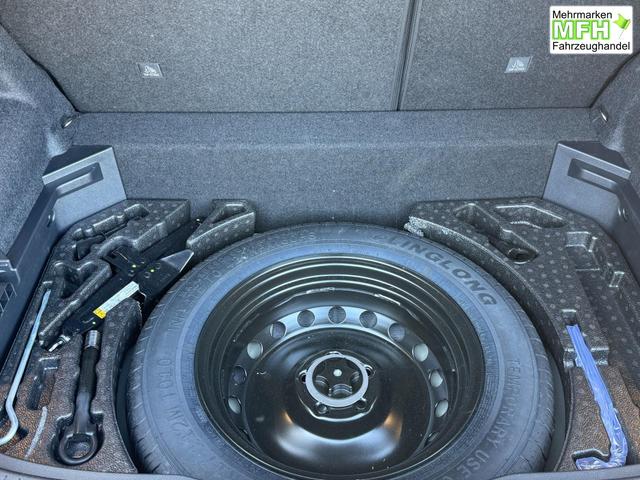 Neue Nissan Qashqai N-Design kaufen