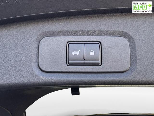 Neue Nissan Qashqai N-Design kaufen