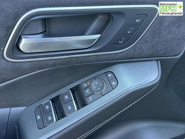 Neue Nissan Qashqai N-Design kaufen