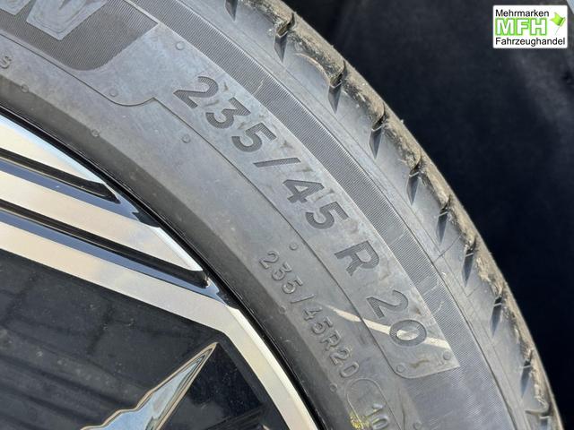 Neue Nissan Qashqai N-Design kaufen