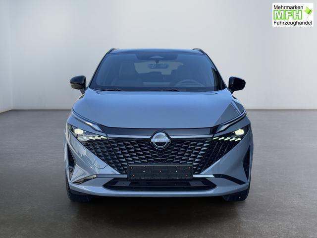 Neue Nissan Qashqai N-Design kaufen