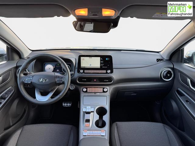 Neue Hyundai KONA Elektro kaufen