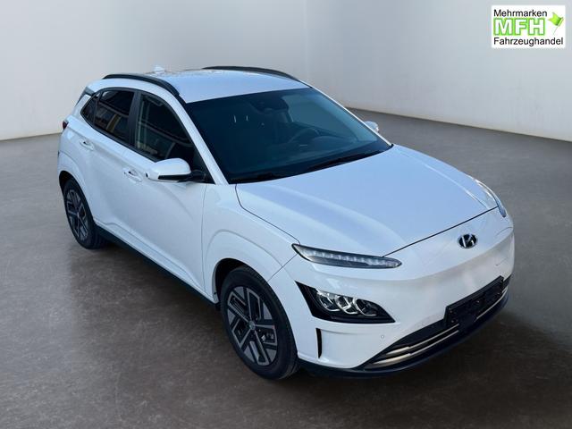 Neue Hyundai KONA Elektro kaufen