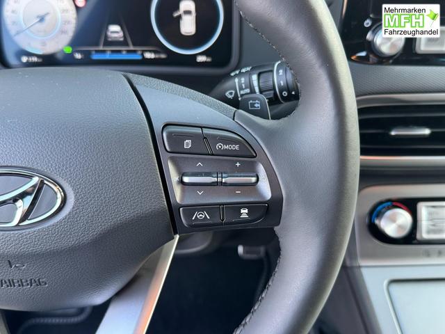 Neue Hyundai KONA Elektro kaufen