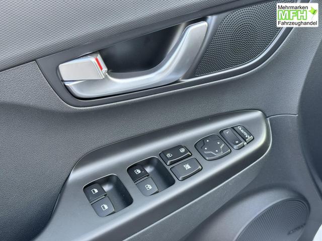 Neue Hyundai KONA Elektro kaufen