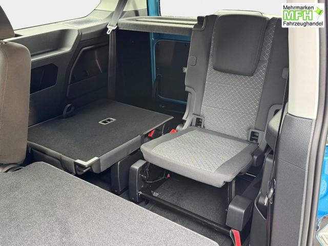 Neue Ford Grand Tourneo Titanium L2 7 Sitzer kaufen