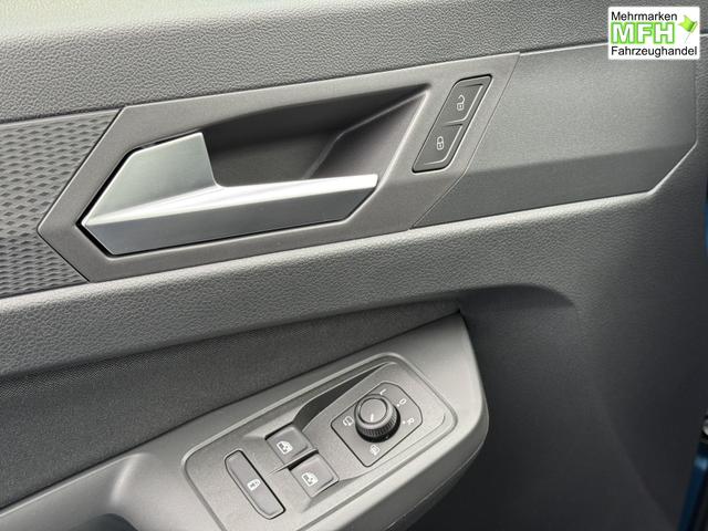 Neue Ford Grand Tourneo Titanium L2 7 Sitzer kaufen