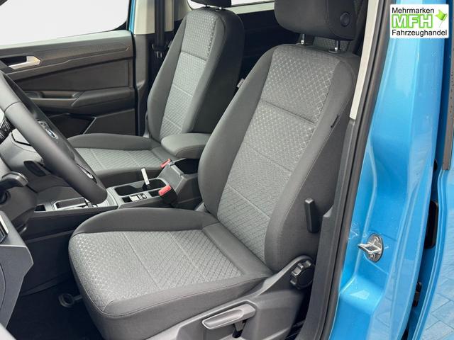 Neue Ford Grand Tourneo Titanium L2 7 Sitzer kaufen