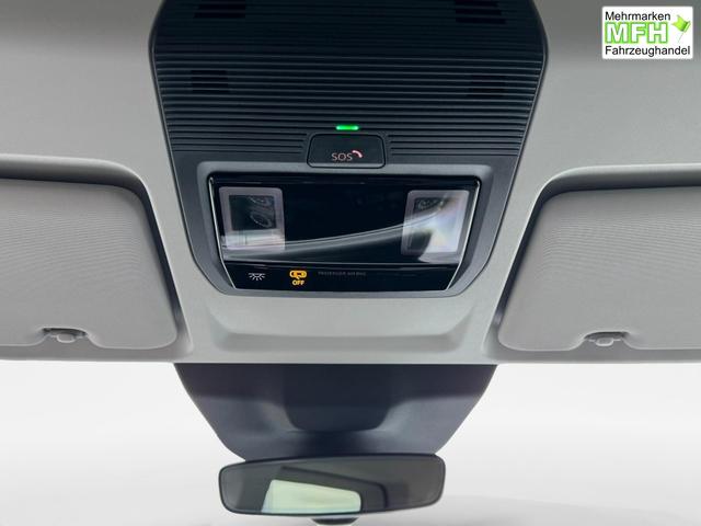 Neue Ford Grand Tourneo Titanium L2 7 Sitzer kaufen