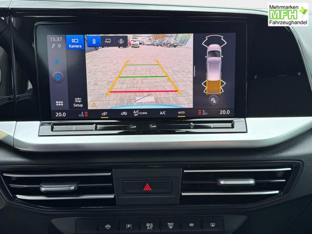 Neue Ford Grand Tourneo Titanium L2 7 Sitzer kaufen