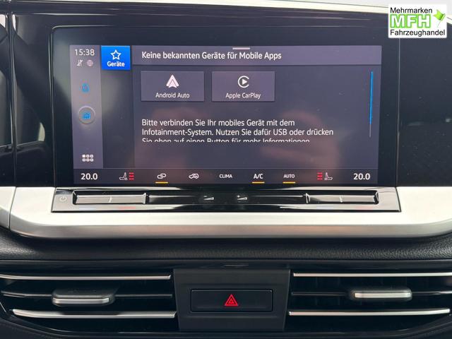 Neue Ford Grand Tourneo Titanium L2 7 Sitzer kaufen
