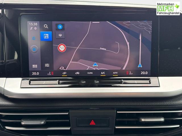Neue Ford Grand Tourneo Titanium L2 7 Sitzer kaufen
