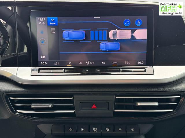 Neue Ford Grand Tourneo Titanium L2 7 Sitzer kaufen