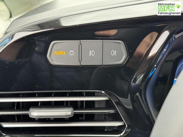 Neue Ford Grand Tourneo Titanium L2 7 Sitzer kaufen
