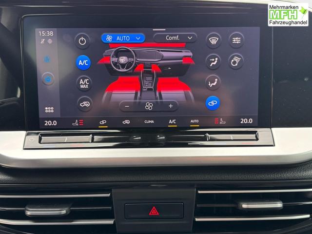 Neue Ford Grand Tourneo Titanium L2 7 Sitzer kaufen