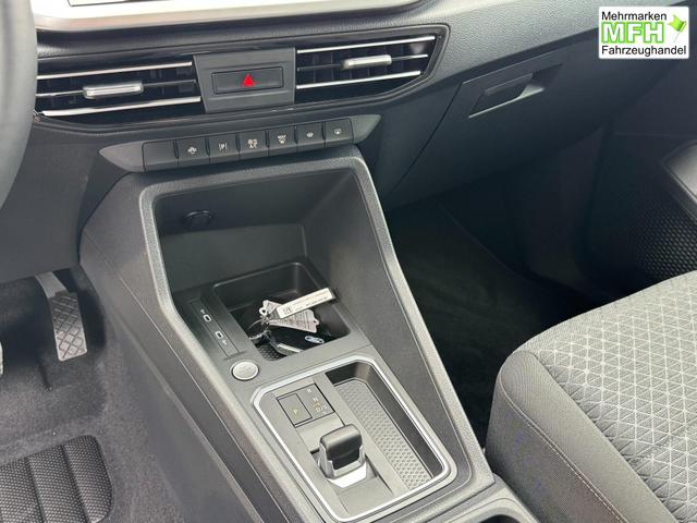 Neue Ford Grand Tourneo Titanium L2 7 Sitzer kaufen