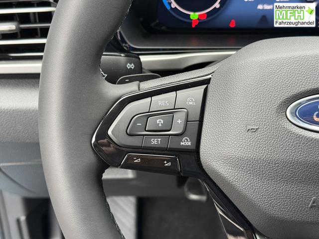 Neue Ford Grand Tourneo Titanium L2 7 Sitzer kaufen