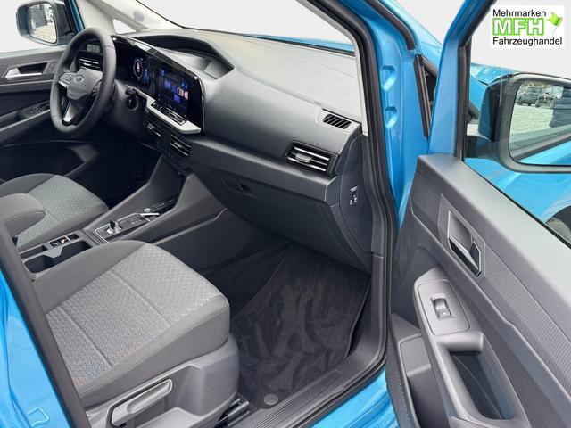 Neue Ford Grand Tourneo Titanium L2 7 Sitzer kaufen