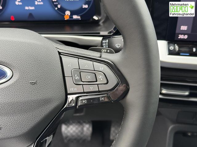 Neue Ford Grand Tourneo Titanium L2 7 Sitzer kaufen
