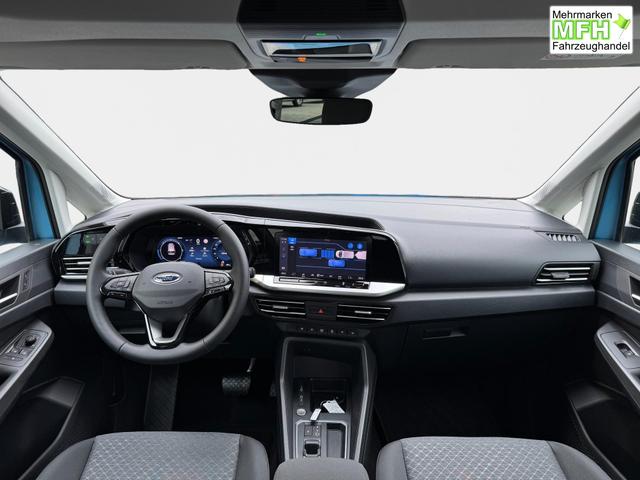 Neue Ford Grand Tourneo Titanium L2 7 Sitzer kaufen