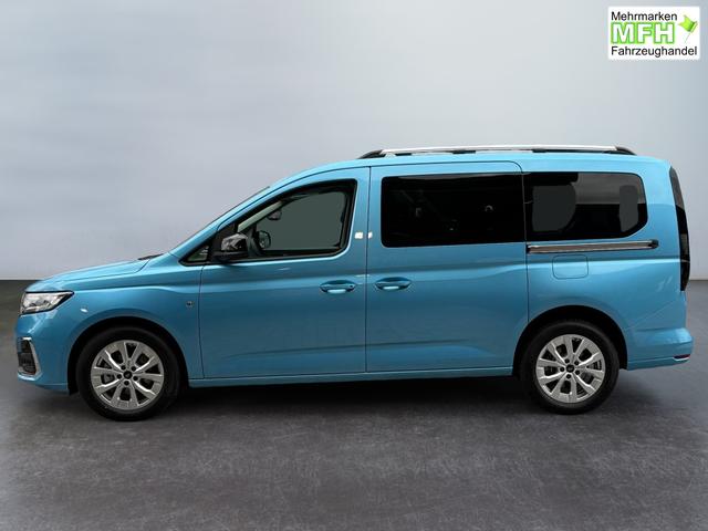 Neue Ford Grand Tourneo Titanium L2 7 Sitzer kaufen
