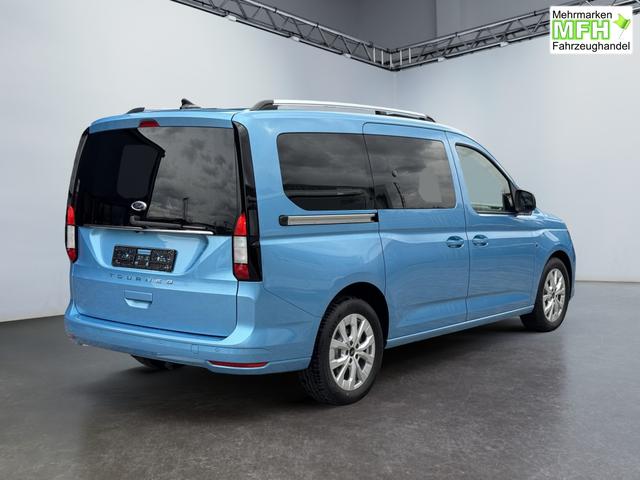 Neue Ford Grand Tourneo Titanium L2 7 Sitzer kaufen