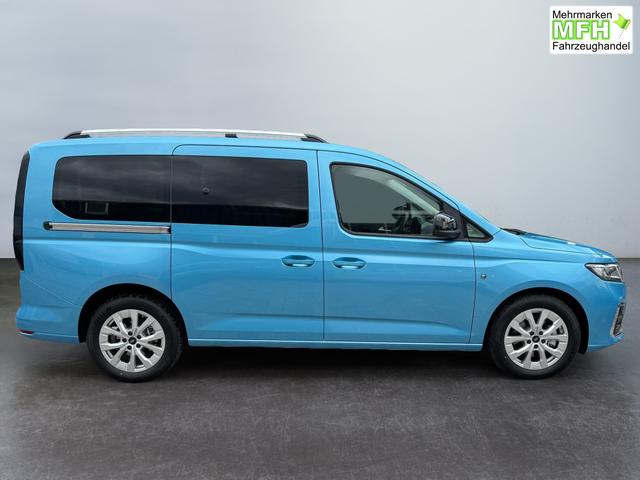 Neue Ford Grand Tourneo Titanium L2 7 Sitzer kaufen