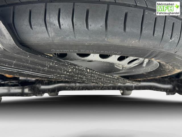 Neue Ford Grand Tourneo Titanium L2 7 Sitzer kaufen