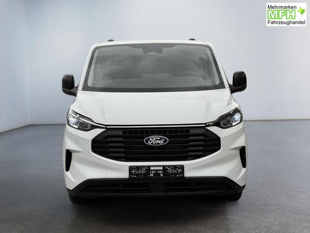Neue Ford Transit Custom Trend 320 L2 kaufen