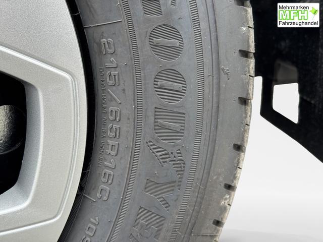 Neue Ford Transit Custom Trend 320 L2 kaufen