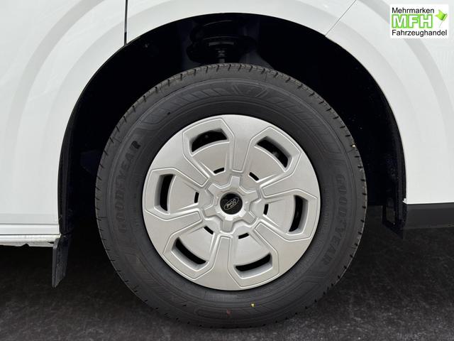 Neue Ford Transit Custom Trend 320 L2 kaufen