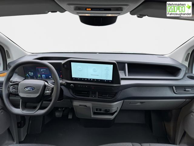 Neue Ford Transit Custom Trend 320 L2 kaufen