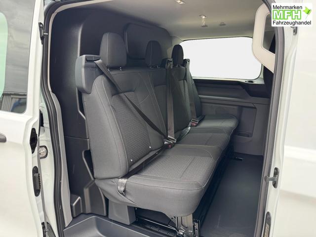 Neue Ford Transit Custom Trend 320 L2 kaufen