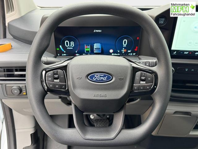 Neue Ford Transit Custom Trend 320 L2 kaufen