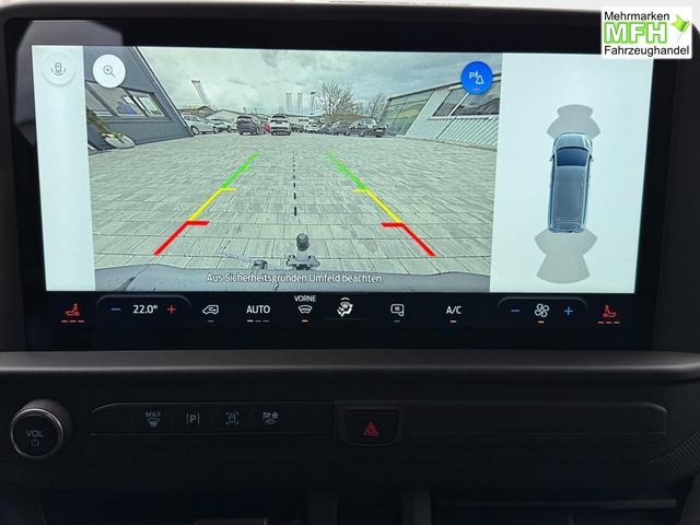 Neue Ford Transit Custom Trend 320 L2 kaufen