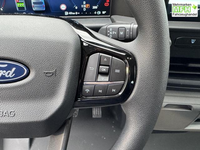 Neue Ford Transit Custom Trend 320 L2 kaufen