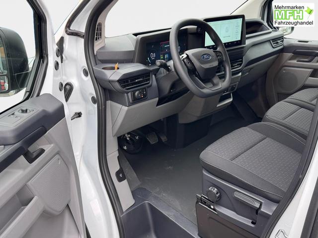 Neue Ford Transit Custom Trend 320 L2 kaufen