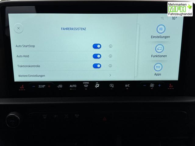 Neue Ford Transit Custom Trend 320 L2 kaufen