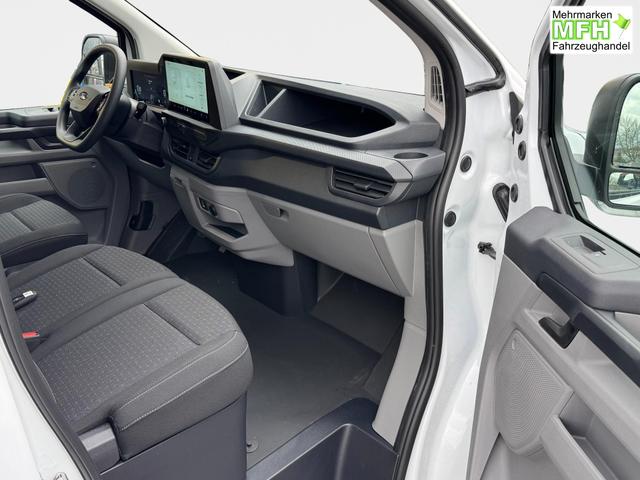 Neue Ford Transit Custom Trend 320 L2 kaufen