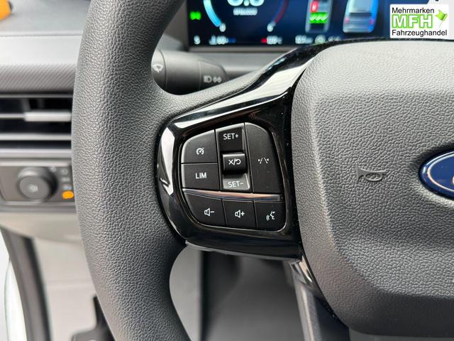 Neue Ford Transit Custom Trend 320 L2 kaufen