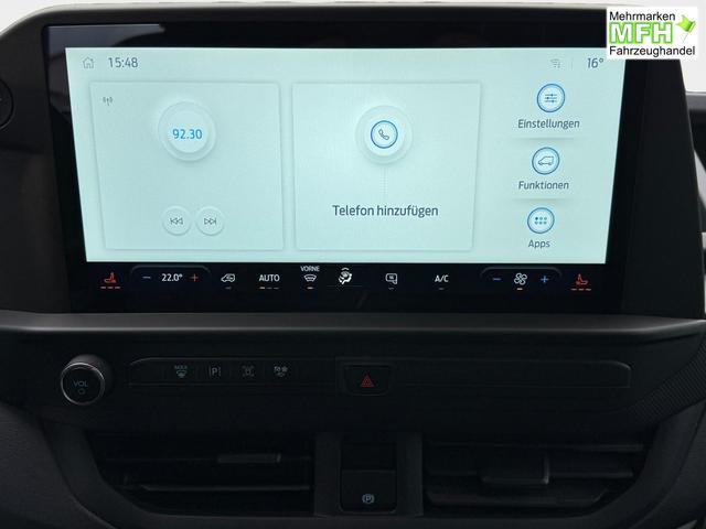 Neue Ford Transit Custom Trend 320 L2 kaufen