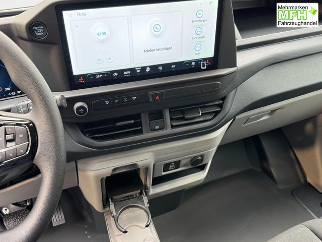 Neue Ford Transit Custom Trend 320 L2 kaufen